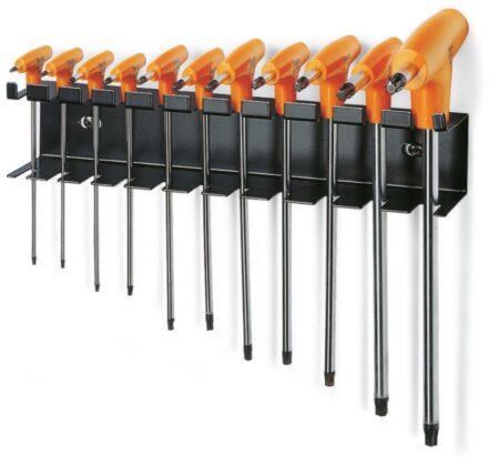 Beta 97TTX/SP11 11-delige set haakse