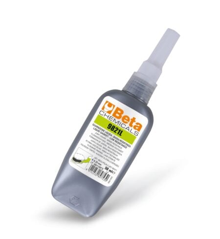 Beta 9821L T250 (3) Vloeibare pakking -