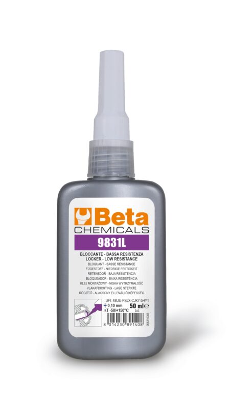 Beta 9831L 250 (3) Vlakafdichting -