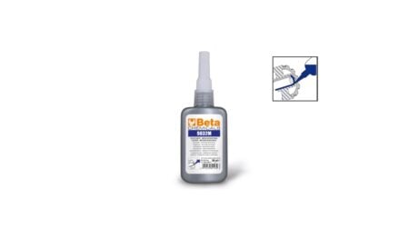 Beta 9832M 250 (3) Vlakafdichting -