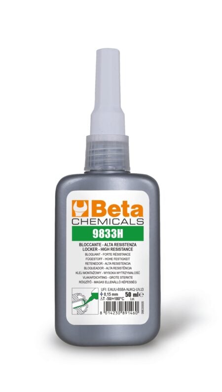 Beta 9833H 250 (3) Vlakafdichting -