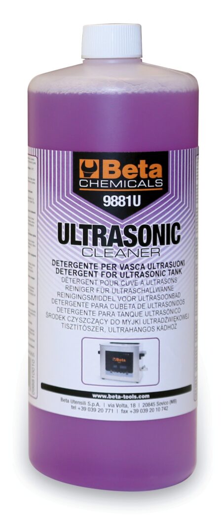 Beta 9881U 1 (3) Industrieel alkalisch