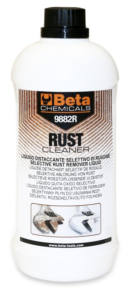 Beta 9882R 1 (3) Roestverwijderings