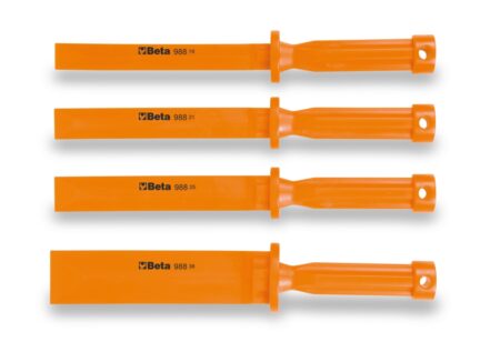 Beta 988/K4 4-delig set krasbestendige