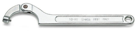 Beta 99ST 120-180 Haaksleutel met