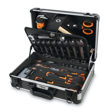 Beta BW 2052LE-82 Koffer met