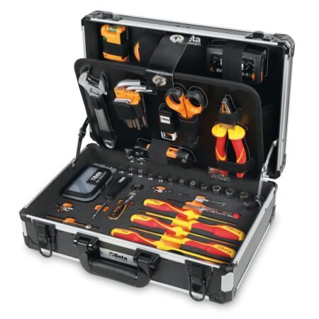 Beta BW 2054EL-106 Gereedschapskoffer