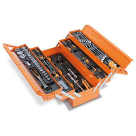 Beta BW 2120L-E/T91 gereedschapskist