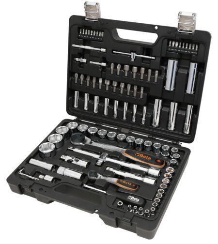 Beta BW 903E/C98 Assortiment van 45