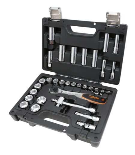 Beta BW 913E/C33 Assortiment van 28