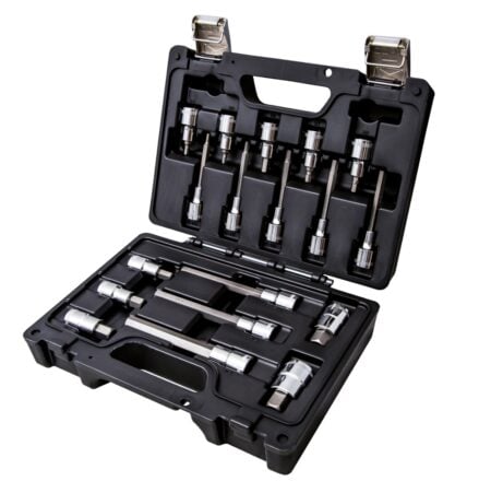 Beta BW 923E-PE/C18 Assortiment van 18