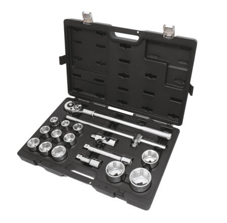 Beta BW 928E/C17 Assortiment van 12
