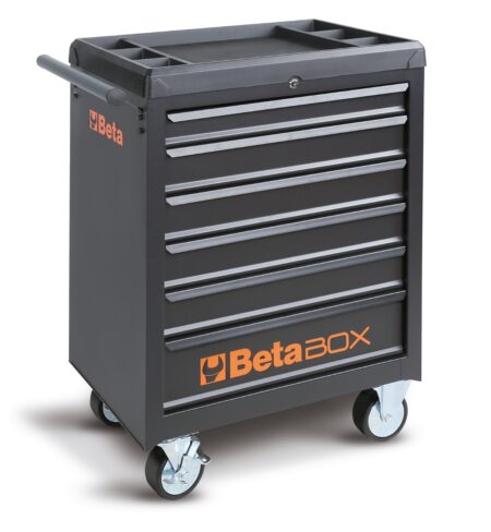 Beta BW C04BOX-A VU Gereedschapswagen