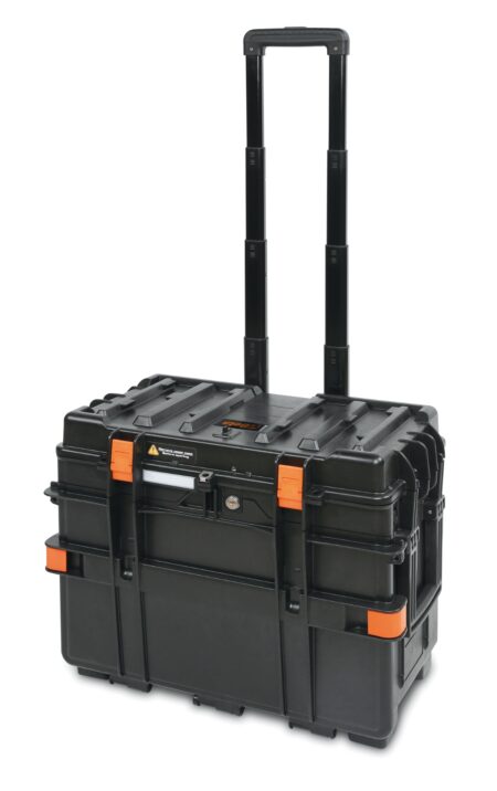 Beta 2114VU/M Mobiele