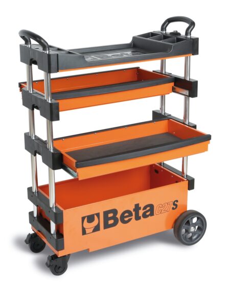 Beta C27S-R Inklapbare