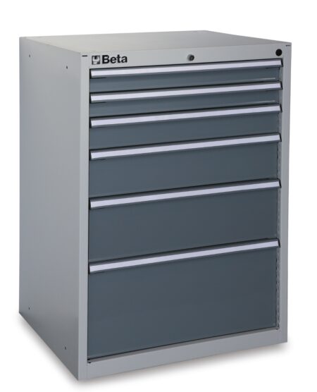Beta C35/6GM Industrieel ladenblok met