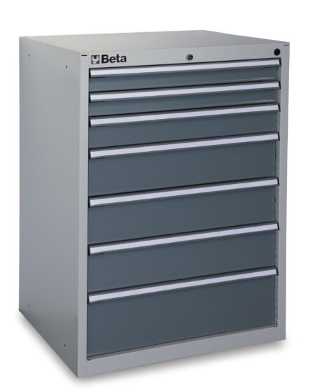 Beta C35/7GM Industrieel ladenblok met