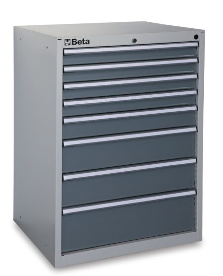 Beta C35/8GM Industrieel ladenblok met