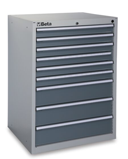 Beta C35/9GM Industrieel ladenblok met