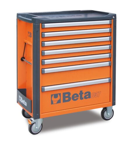 Beta C37/7-R Gereedschapswagen met 7