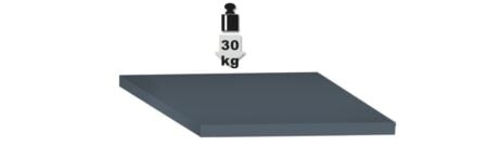 Beta C45PRO 2.0 A1/R600 Binnenplank
