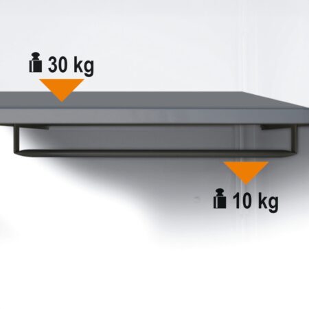 Beta C45PRO 2.0 A1/RB600 binnenplank