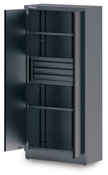 Beta C45PRO 2.0 AS2/3C plaatstalen