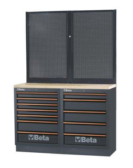 Beta C45PRO 2.0 BPW-1,3
