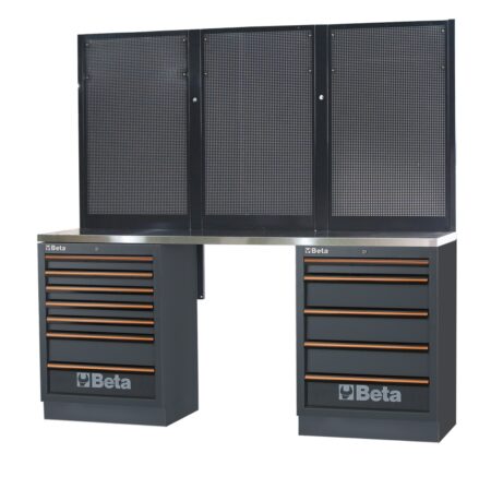 Beta C45PRO 2.0 BPX-2,0