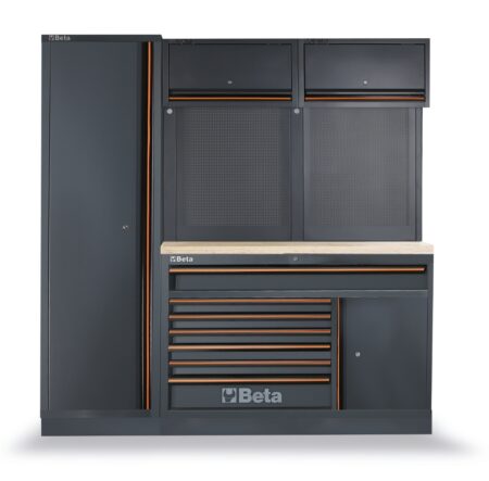 Beta C45PRO 2.0 EW Werplaatsinrichting
