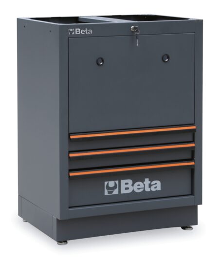 Beta C45PRO 2.0 TC Vaste module voor