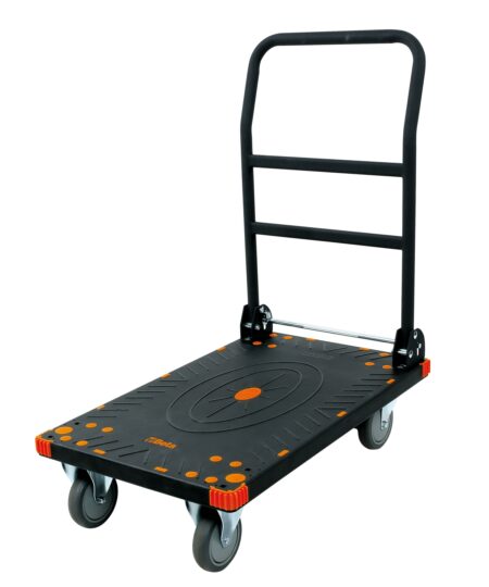 Beta C48P Opklapbare transportwagen