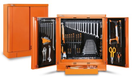 Beta C54S-O Gereedschapskast Cargo
