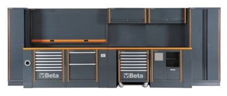 Beta C55 Allesomvattende werkplaats