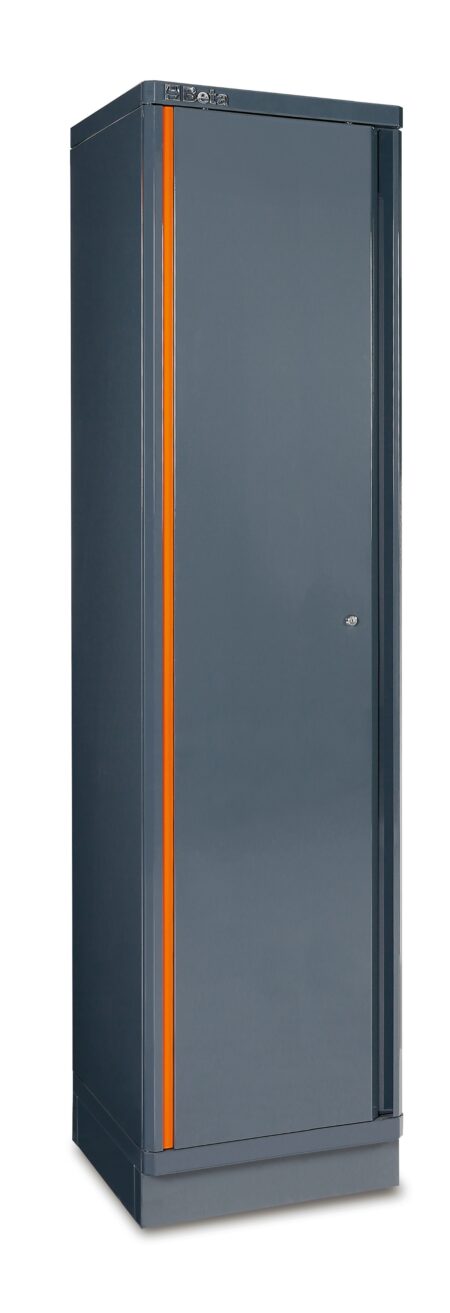 Beta C55A1 Plaatstalen enkele