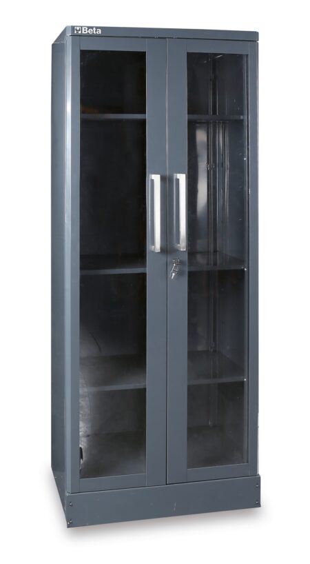 Beta C55AT2 Plaatstalen kast met