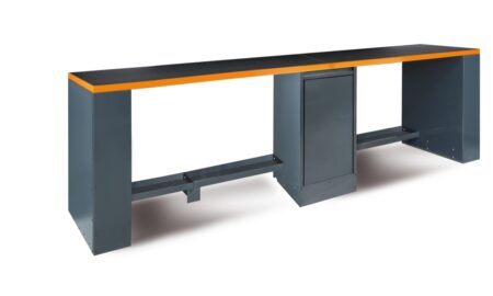 Beta C55BG/D4 4 meter lange werkbank