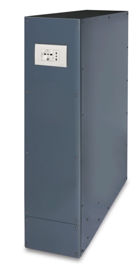 Beta C55B/GE Universele poot met