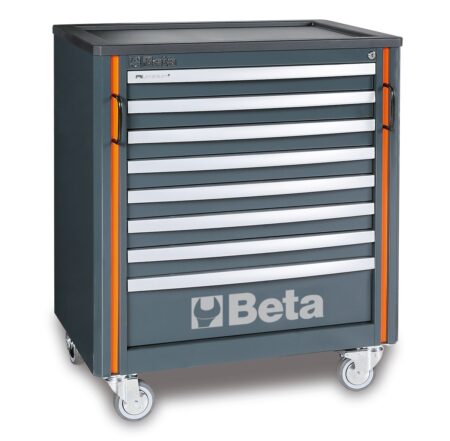 Beta C55C8
 Gereedschapswagen met acht