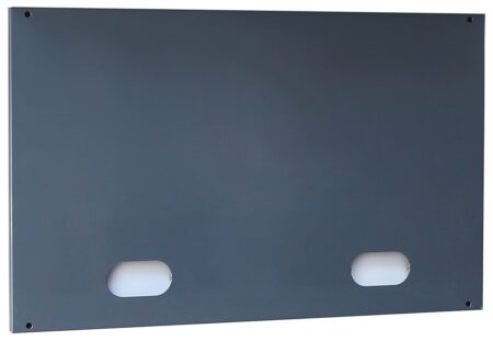 Beta C55PTE-1,0 Achterwandpaneel, 1 m