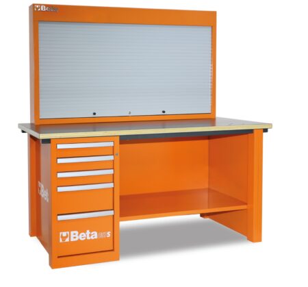 Beta C57S/A-G MasterCargo werkbank