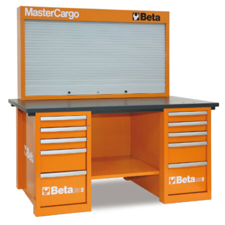 Beta C57S/B-R MasterCargo werkbank