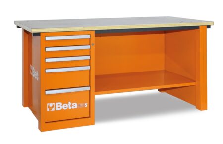 Beta C57S/D-G MasterCargo werkbank