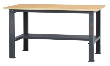 Beta C58BC-W1,6 Werkbank met houten