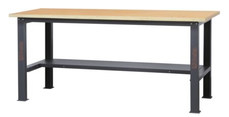 Beta C58BC-W2,1 Werkbank met houten
