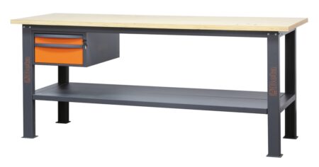 Beta C58BC-W2,1 2C/A Werkbank, 2,1 m