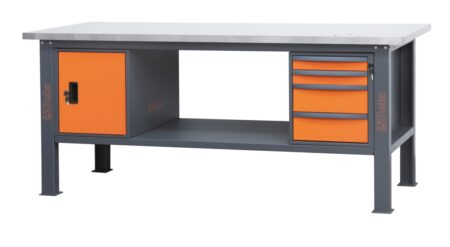 Beta C58BC-X2,1 4CA/A Werkbank, 2,1 m