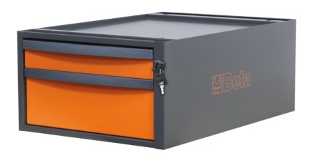 Beta C58CS/O 2C Ladeblok module, totaal