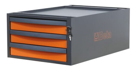 Beta C58CS/A 3C Ladeblok module, totaal