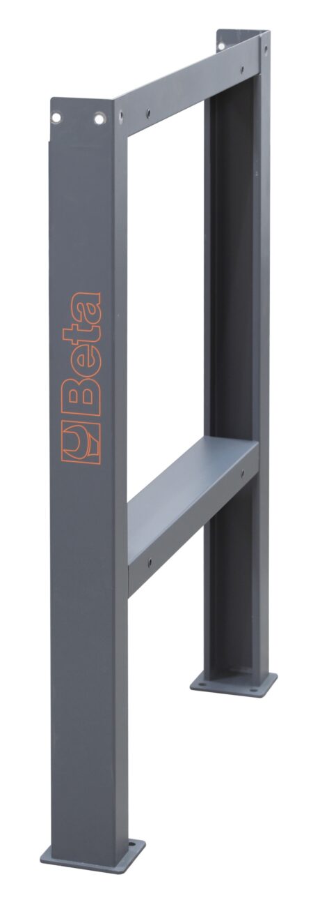 Beta C58GF Vaste hoogte poot, voor